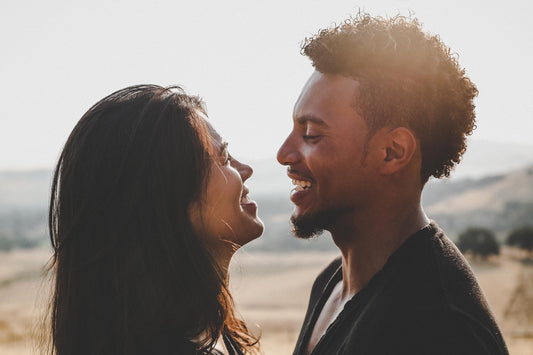 Dating with Invisalign
