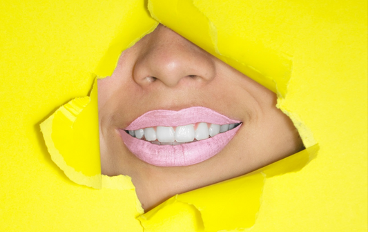 Chewies Invisalign