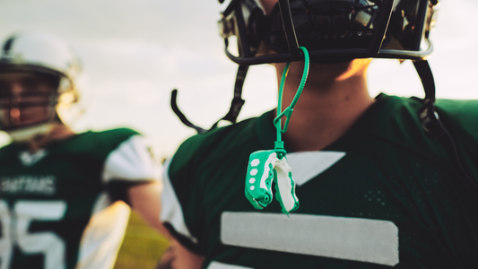 How to Clean Mouth Guard
