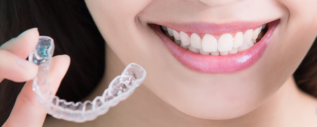 How invisalign work
