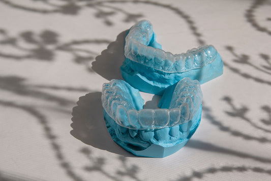 Invisalign Tips and Tricks