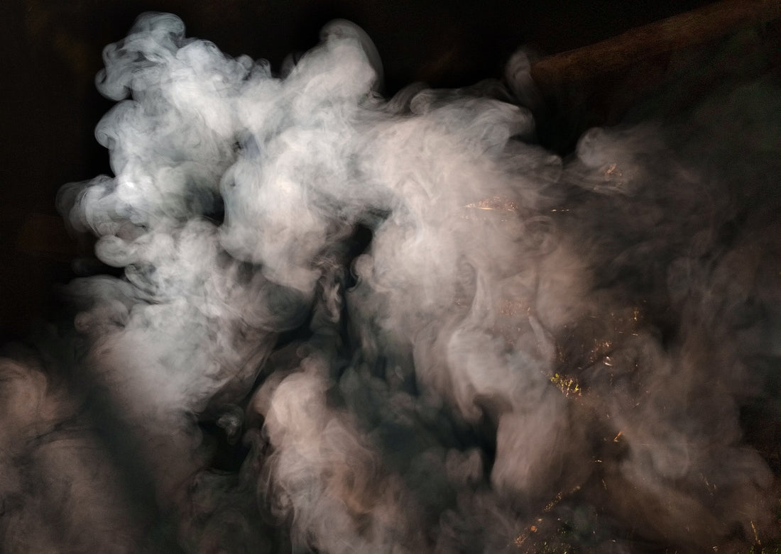 Can You Vape with Invisalign?