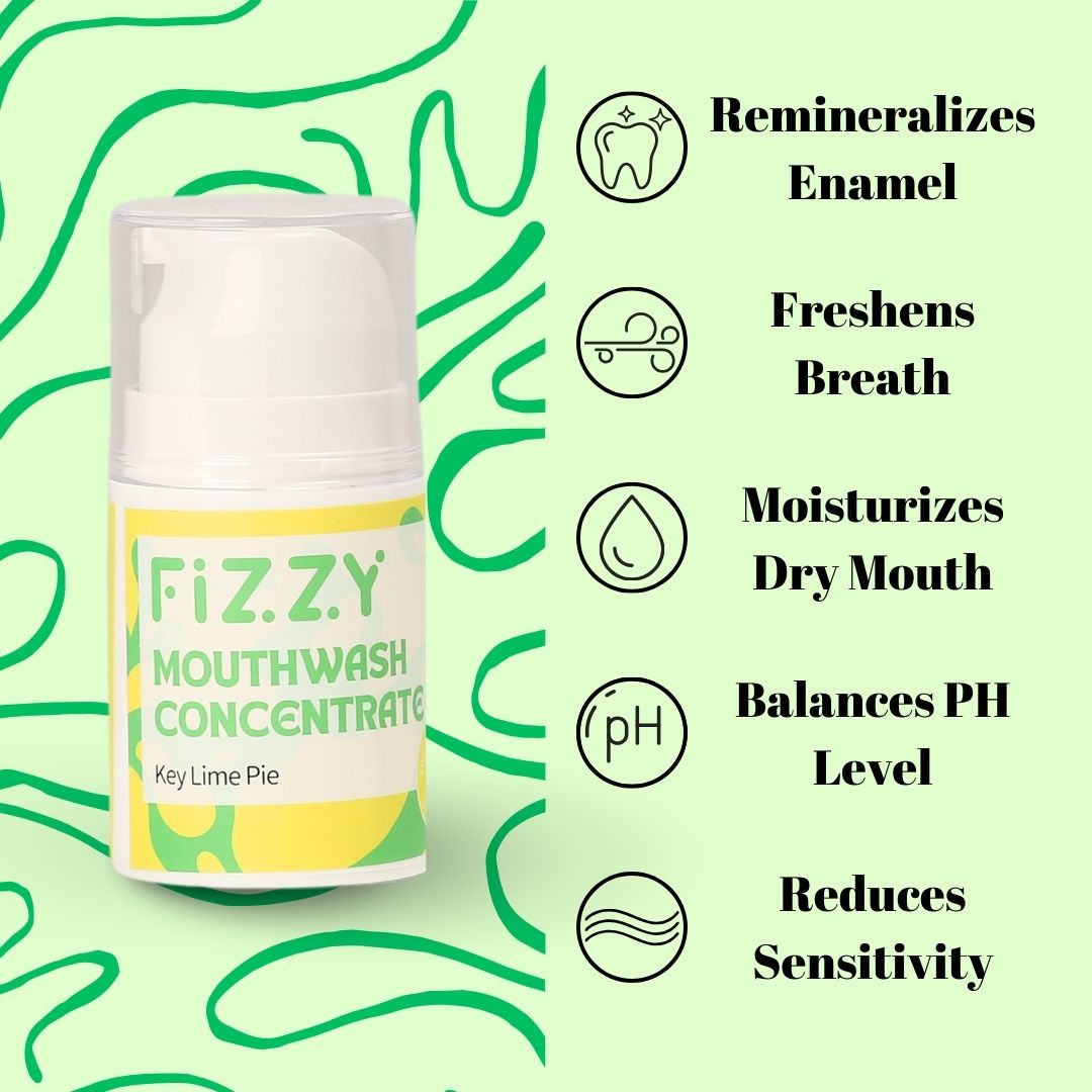 Everything BUT Toothpaste