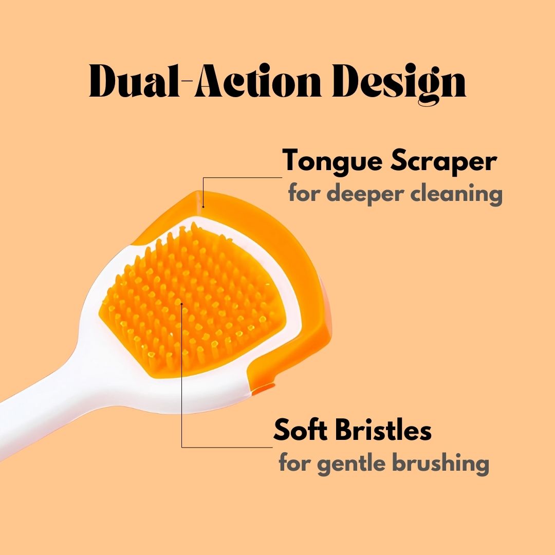 Everything BUT Toothpaste