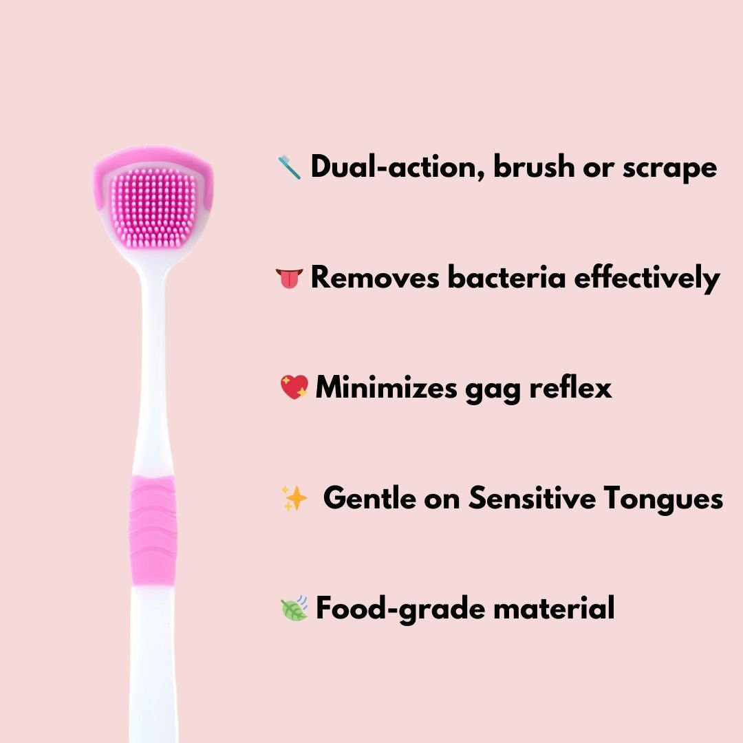 Everything BUT Toothpaste