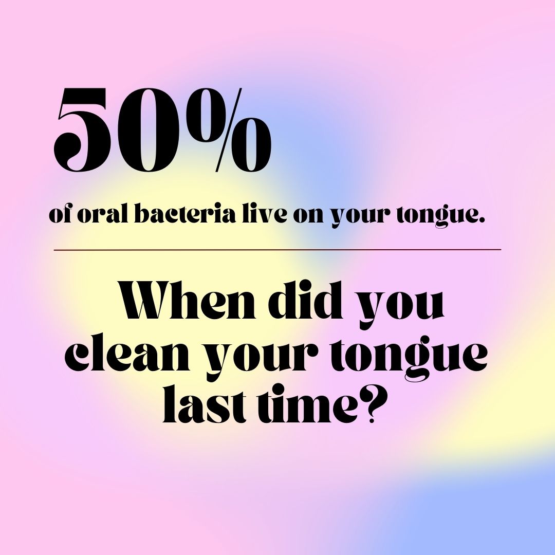 Tongue Scraper