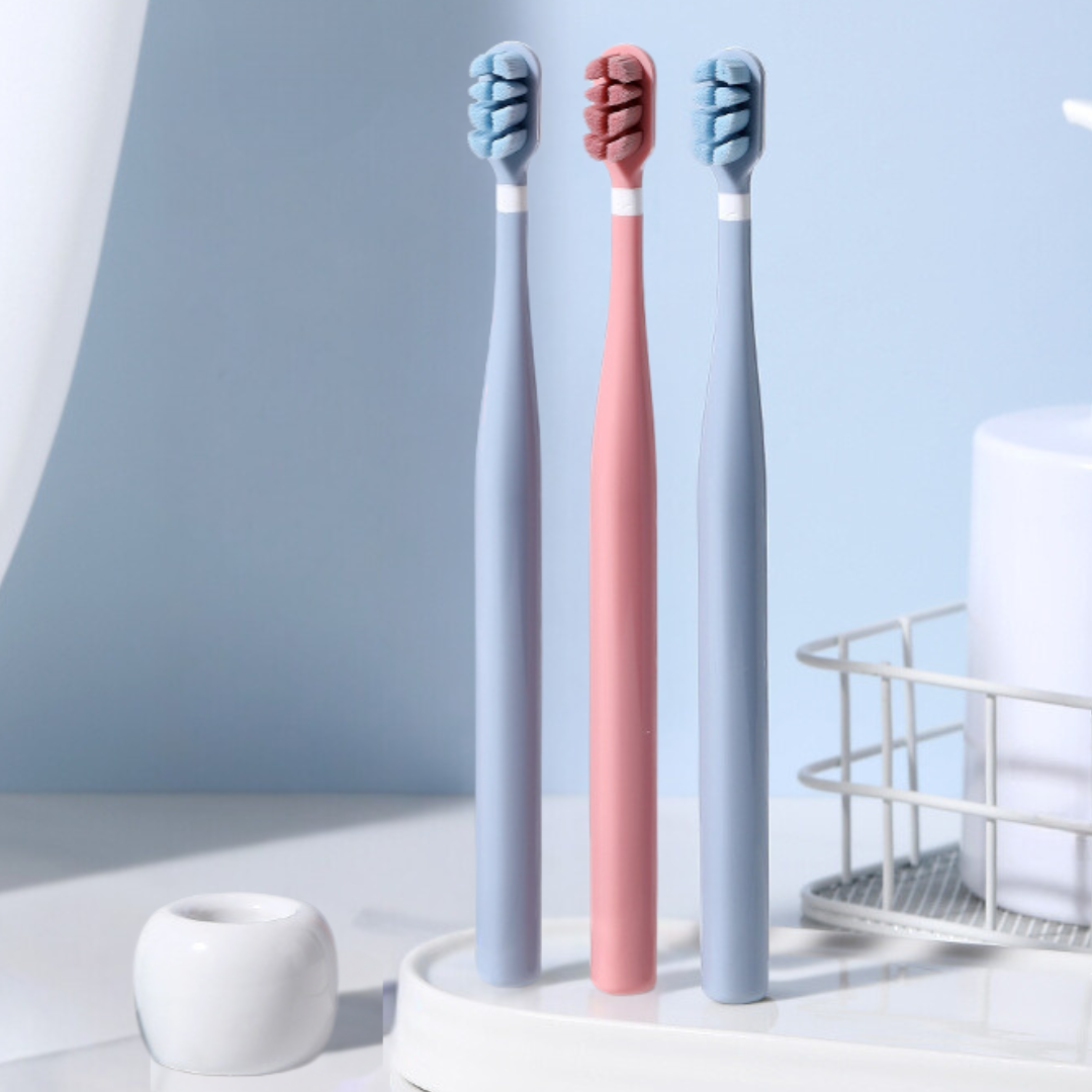 Manual Toothbrush