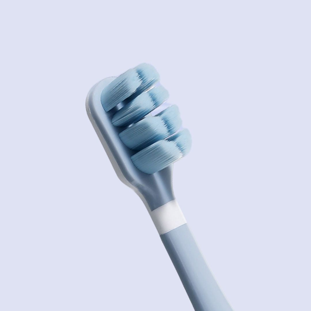 Manual Toothbrush