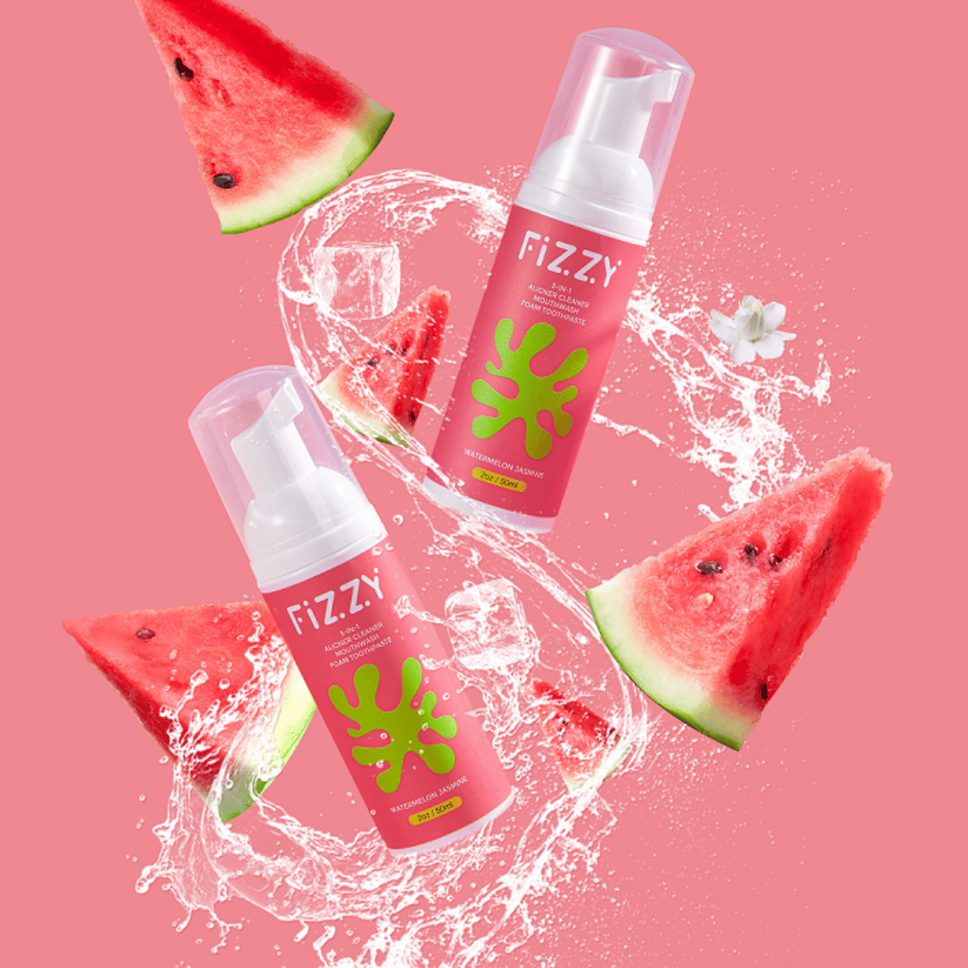 Watermelon Jasmine