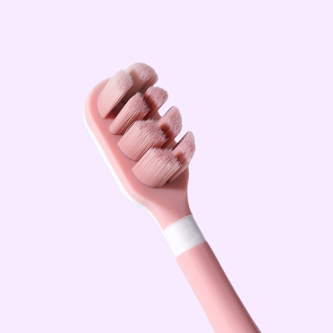 Manual Toothbrush