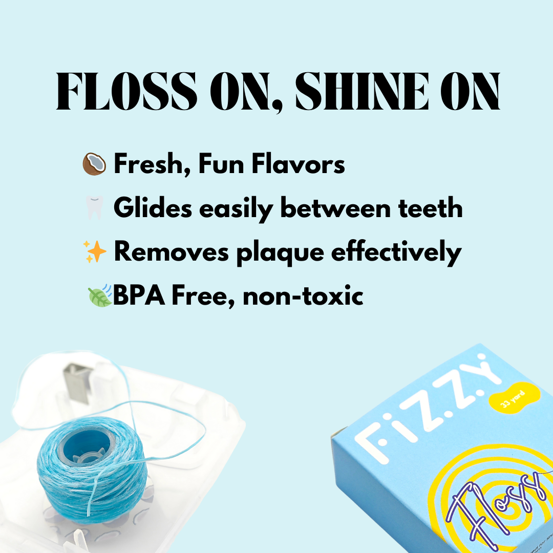 Everything BUT Toothpaste