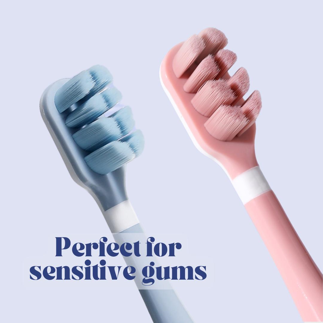 Manual Toothbrush