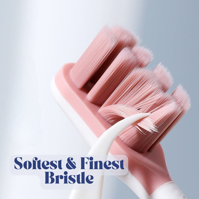 Everything BUT Toothpaste