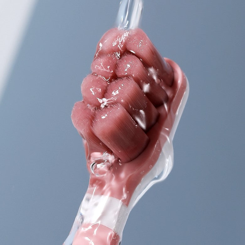 Everything BUT Toothpaste