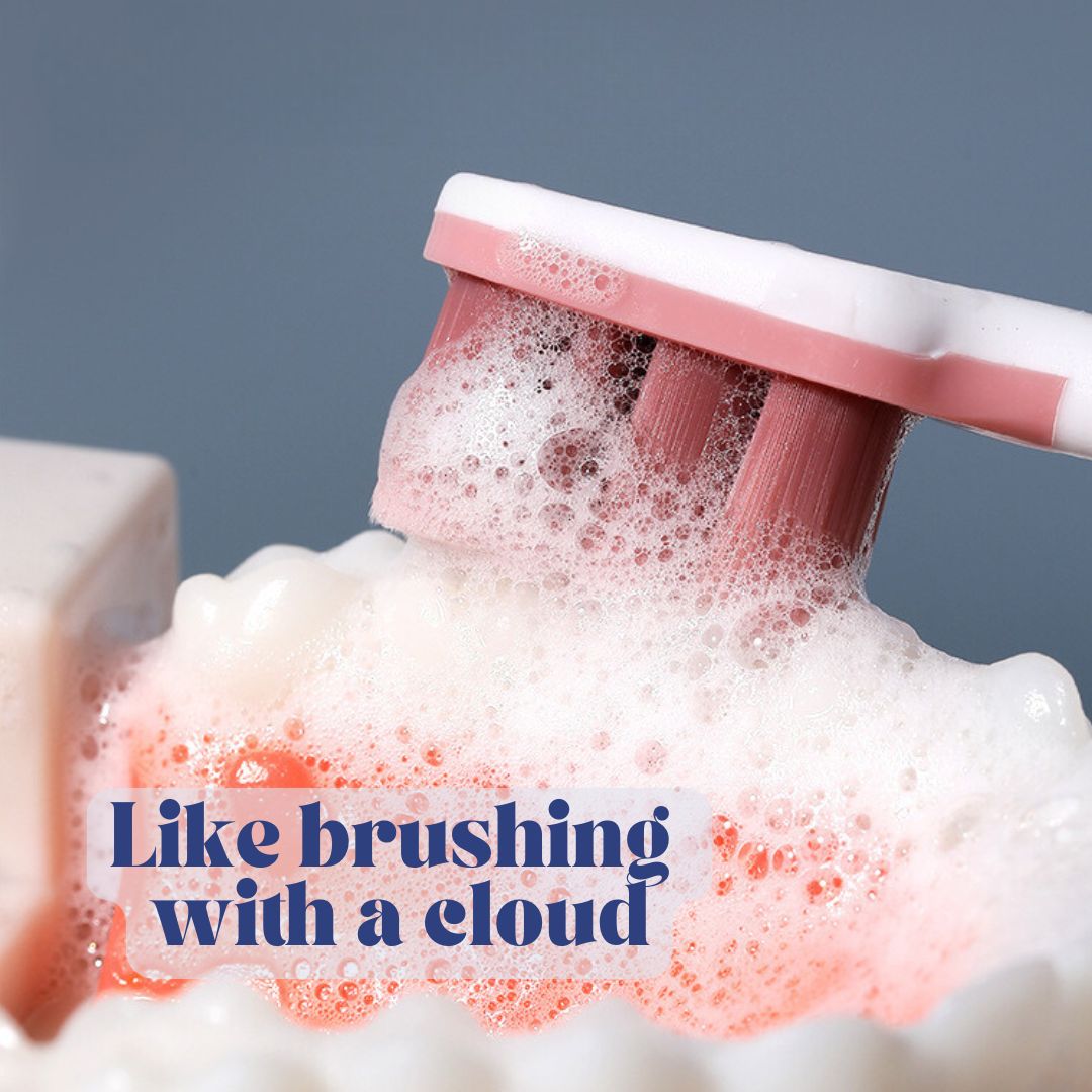 Manual Toothbrush