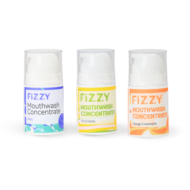 Build Your Mouthwash Bundle