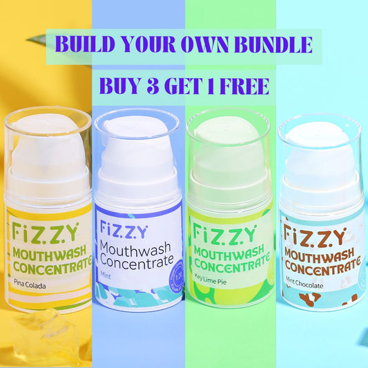 Build Your Mouthwash Bundle