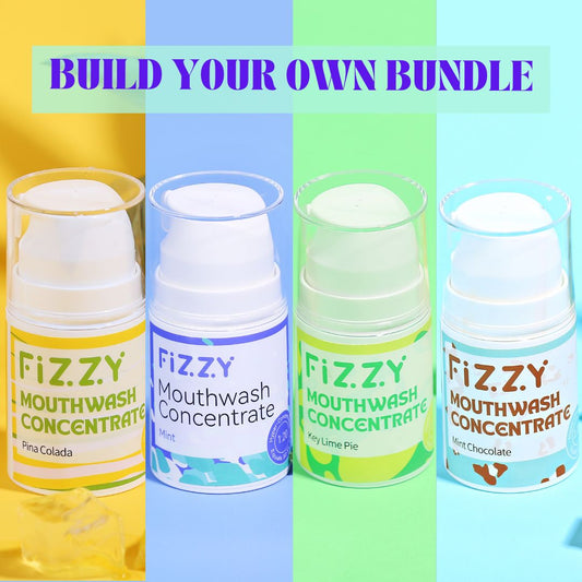 Build Your Mouthwash Bundle